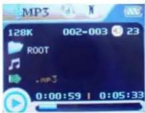 Difrnce MP1840 - - EQUALIZER Mode - 1