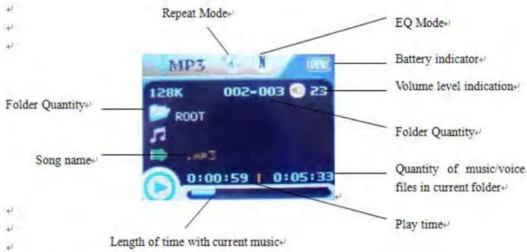 Difrnce MP1840 - - LCD Window - 1