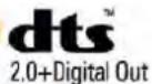Fantec R2650 - Trademarks - 2