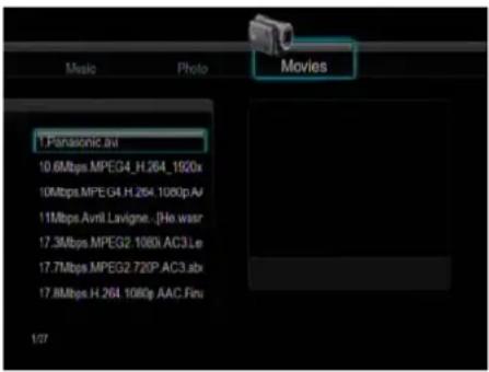 Fantec 16131 - Videobibliothek - 4