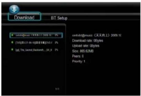 Fantec 16131 - Downloadmenü - 1