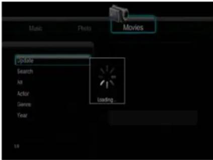 Fantec R2750 - Videobibliothek - 2