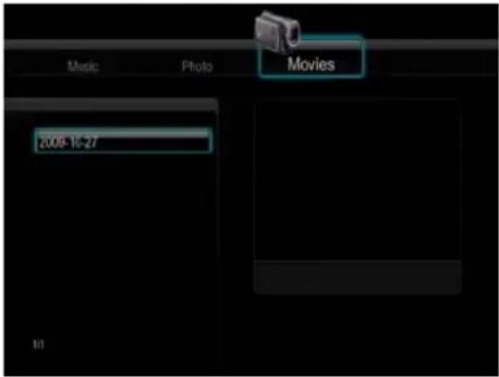 Fantec 16130 - Videobibliothek - 7
