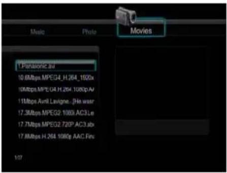 Fantec 16130 - Videobibliothek - 4