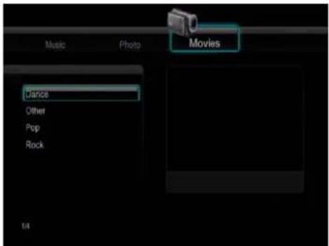 Fantec 16130 - Videobibliothek - 6