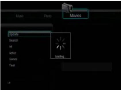 Fantec 16132 - Videobibliothek - 2