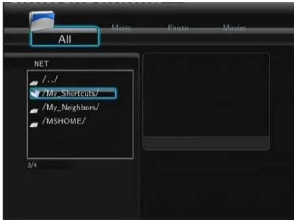 All Music Photo Movies NET /../ /My_Shortcuts/ /My_Neighbors/ /MSHOME/ 2/4