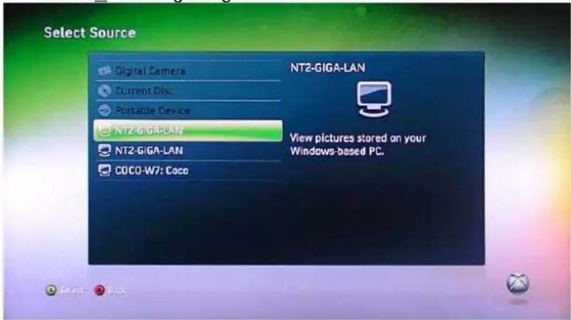 Fantec GL-35DSR - Xbox 360 - 2