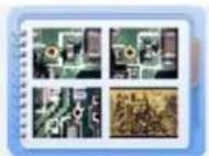 Digitus DA-70352 - Album-Manager - 3