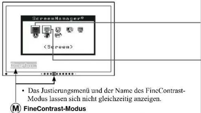 EIZO S2202WHA-GY - HINWEIS - 1