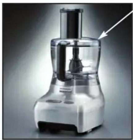 Gastroback Design Food Processor Advanced - Ihren neuen Design Food Processor Advanced kennen lernen - 2