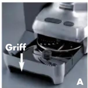 Griff A