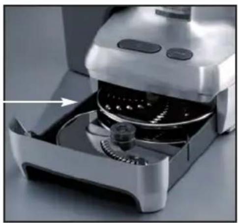 Gastroback Design Food Processor Advanced - Ihren neuen Design Food Processor Advanced kennen lernen - 3