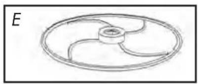 Gastroback Design Food Processor Advanced - Ihren neuen Design Food Processor Advanced kennen lernen - 4