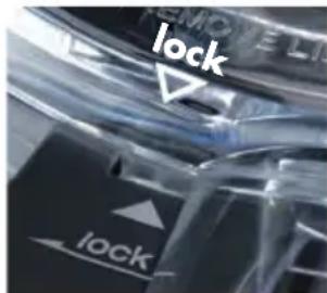 LOCK LOCK