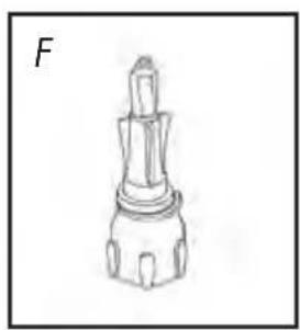 Gastroback Design Food Processor Advanced - Ihren neuen Design Food Processor Advanced kennen lernen - 5
