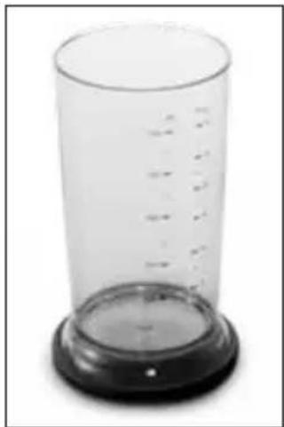 Gastroback Power Hand Blender 40971 - IHREN NEUEN POWER STABMIXER KENNENLERNEN - 2