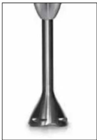 Gastroback Power Hand Blender 40971 - IHREN NEUEN POWER STABMIXER KENNENLERNEN - 4