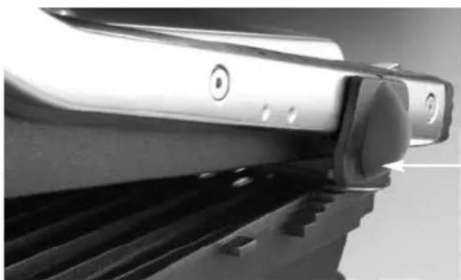 Gastroback 42503 - Den Health Smart Grill kennenlernen - 3