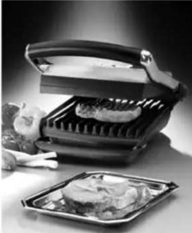 Gastroback 42503 - 2