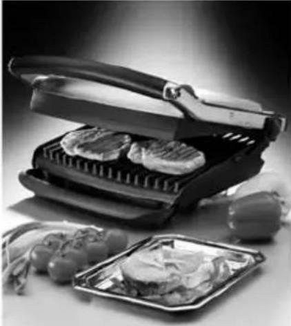 Gastroback 42503 - 1