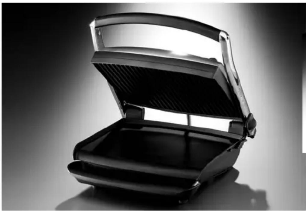 Gastroback 42511 - Den Health Smart Grill Multi Pro kennenlernen - 1