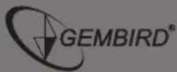 Gembird CAM67U - Inbetriebnahme des Produktes - 2