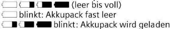 GIGASET SL37H - Hinweis: - 1