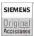 GIGASET SL37H - Mobiles Freisprechset mit PTT-Taste - 2