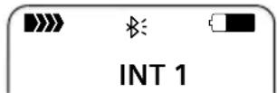 GIGASET SL37H - Bluetooth-Modus aktivieren/deaktivieren - 2