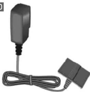 GIGASET C380 - Verpackungsinhalt überprüfen - 3