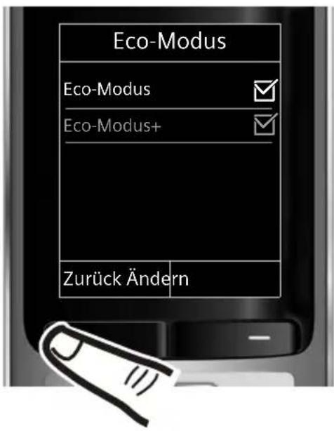 GIGASET S790 Duo - Beispiel: - 6