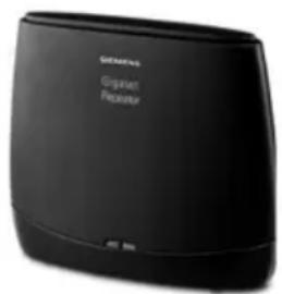 GIGASET S790 Duo - Gigaset-Mobilteil C59H - 5
