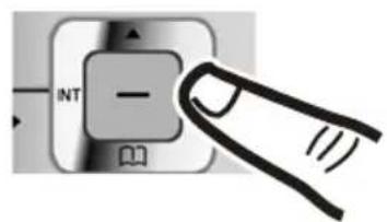 GIGASET S790 Duo - Datum und Uhrzeit einstellen - 3
