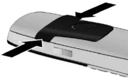 GIGASET S790 Duo - Achtung - 4