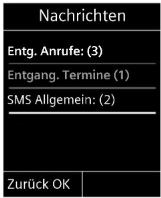 GIGASET S790 Duo - Hinweis - 1