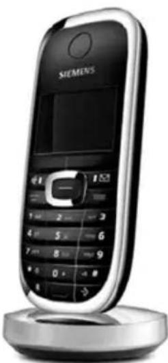 GIGASET S790 Duo - Gigaset-Mobilteil C59H - 4