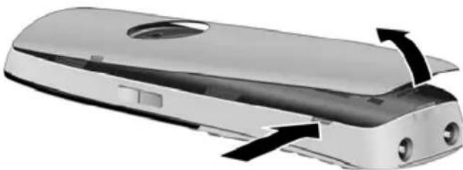 GIGASET S790 Duo - Achtung - 2
