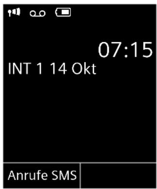GIGASET S790 Duo - Displayanzeigen - 1