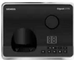 GIGASET S790 Duo - Verpackungsinhalt überprüfen - 2
