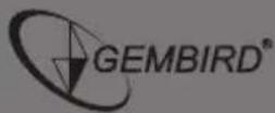 Gembird CAM81U - Lieferumfang - 1