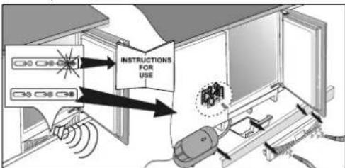 C30 C36 C36 INSTRUCTIONS FOR USE C30 C36 C36