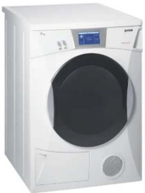 GORENJE D75325 - 1