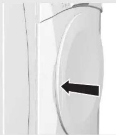 GORENJE D72326AL - Anschluß an das elektrische Versorgungsnetz - 5