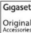 GIGASET A600 - Gigaset-Mobilteil C59H - 4