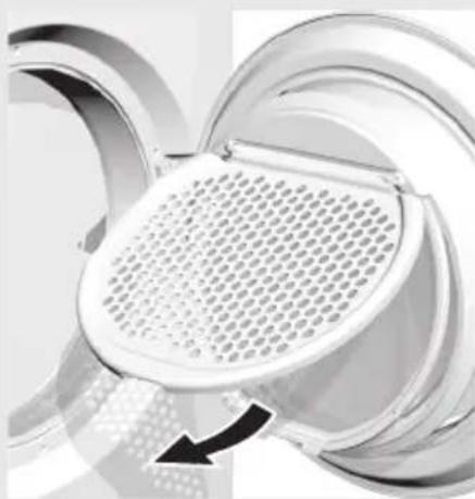 GORENJE D62122 - Reinigung und Instandhaltung - 2