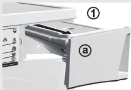GORENJE D82426 - Vor dem ersten Gebrauch - 2