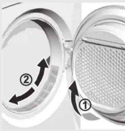 GORENJE D82426 - Reinigung und Instandhaltung - 1