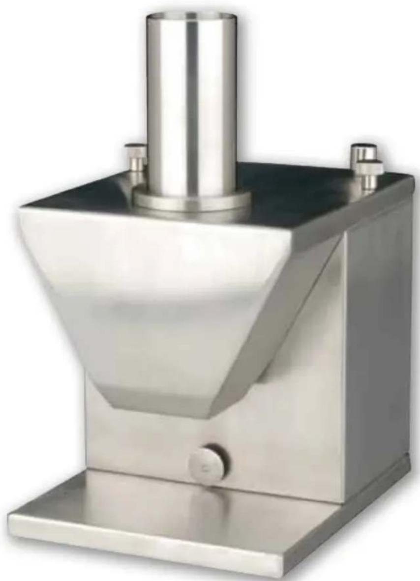 Gastroback 41404 - Elektrischer Currywurstschneider Automatik - 1