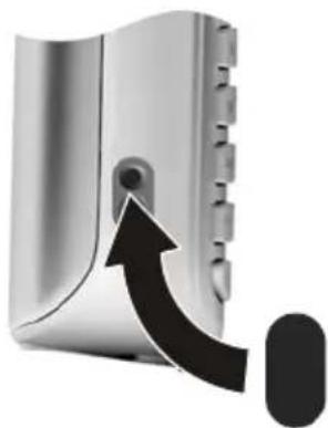 GIGASET SX810 ISDN - Achtung - 3